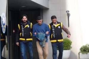 Bursa'da kuzenini &ouml;ld&uuml;ren zanlıdan ibretlik cevap!