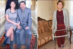 8 kurşuna rağmen yılmadı, ayağa kalktı
