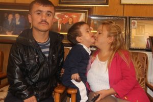 Seda Sayan'dan haber bekliyorlar