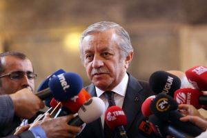 MHP'li Adan: Hainler havlamaya başladılar