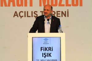 Milli Savunma Bakanından 'Rakka' a&ccedil;ıklaması