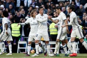 Real Madrid liderliğini korudu
