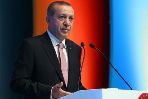 İşte Erdoğan'ın 14 yıllık hayali!