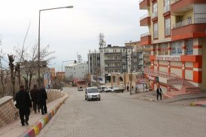 Şırnak'taki sokağa &ccedil;ıkma yasağı kısmen kaldırılacak