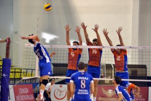 İneg&ouml;l Belediyespor evinde mağlup oldu