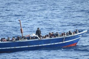 Almanya sığınmacıları geri g&ouml;ndermeyi planlıyor