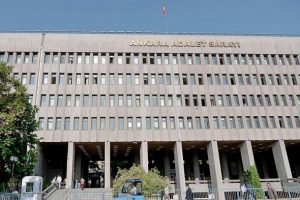 FET&Ouml; soruşturmasında bir askeri ataşe tutuklandı