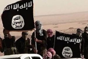 "DEAŞ militanları, sa&ccedil; ve sakallarını kesip maske takıyor"
