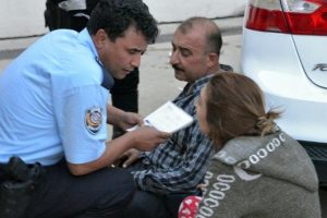Adana'da esrarengiz &ouml;l&uuml;m