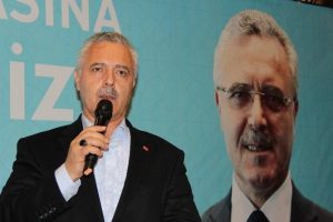 Ak Parti Genel Başkan Yardımcısı Ataş: "Avrupalı dostlarımız samimi değil"