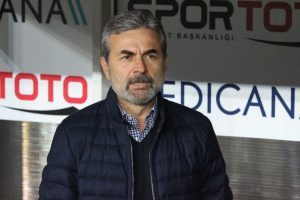 Kocaman: &Ccedil;ok sıkıntılı giden periyodu &ccedil;evirmiş olduk