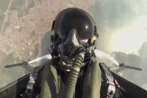 İtiraf&ccedil;ıdan şok iddia! 5 puan alana, F-16 pilotluğu