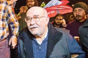 B&ouml;yle konuştular: PKK'lı Ahmet İnsel'in 250 bin lirası nedir