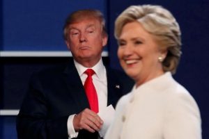 FBI, Clinton'ın y&uuml;z&uuml;n&uuml; g&uuml;ld&uuml;rd&uuml;