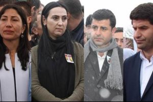 HDP'nin Meclis kararı ne anlama geliyor