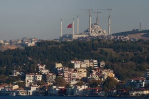 İşte Boğaz'ın yeni incisi
