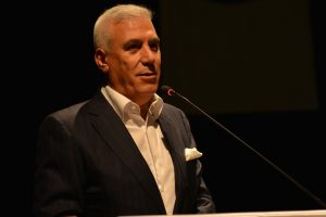 Bozbey'den Bursa'da kentsel yenilemede kaos uyarısı