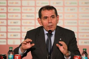 &Ouml;zbek: G&ouml;z&uuml;n&uuml;z arkada kalmasın