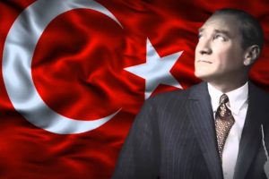 Ulu &Ouml;nder Mustafa Kemal Atat&uuml;rk Bursa'da anılacak