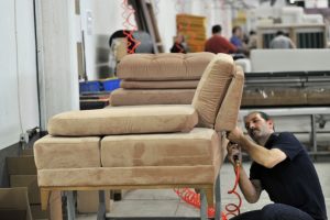 Mobilya ihracatında 400 milyon dolarlık artış bekleniyor