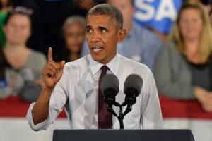 Obama: Twitter hesabını idare edemeyen n&uuml;kleer kodları tutamaz