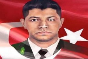 Tayland'a "Şehit &Ouml;mer Halisdemir Okulu"