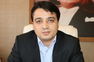 Şirvan Kaymakamı g&ouml;revden uzaklaştırıldı