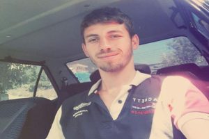 Antalya'da 22 yaşındaki gencin ş&uuml;pheli &ouml;l&uuml;m&uuml;