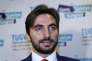 Hayırseverler yoksul &ouml;ğrencilerle buluşacak