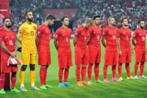 Kosova ma&ccedil;ı biletleri satışa &ccedil;ıktı