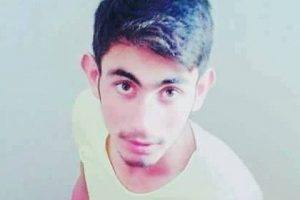 13 g&uuml;nd&uuml;r kayıp olan gencin cesedi bulundu