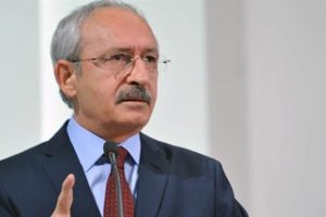Kılı&ccedil;daroğlu Bylock'&ccedil;u bakanları a&ccedil;ıklayacağını duyurdu