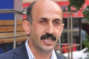 HDP'li vekil g&ouml;zaltına alındı