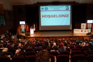 Bursa'da "Her Yıl Bir T&uuml;rk Bilgi Ş&ouml;lenleri" başladı