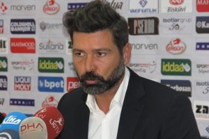 Kayserispor'dan Hakan Kutlu a&ccedil;ıklaması