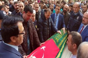 14 yaşında kalp krizi kurbanı oldu