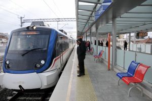 İzmir'de son kez masaya oturuldu