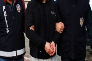 Sivas merkezli 4 ilde FET&Ouml; operasyonu: 27 g&ouml;zaltı