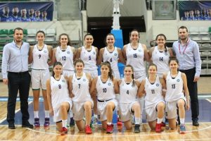 Bursa B&uuml;y&uuml;kşehir'in perileri hız kesmiyor