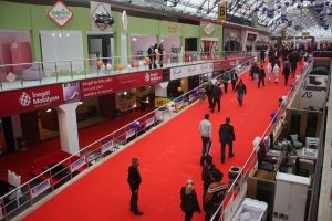 Bursa İneg&ouml;l, "MODEF EXPO" ile kapılarını d&uuml;nyaya a&ccedil;ıyor