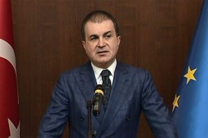 "FET&Ouml;'n&uuml;n yanında Naziler &ccedil;ırak kalırlar"