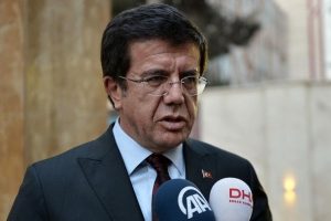 &Uuml;&ccedil; İran bankasından T&uuml;rkiye i&ccedil;in girişim