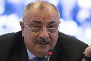 T&uuml;rkeş: Milletvekillerinin herhangi vatandaş gibi ifadeye gitmesi gerekiyor