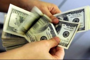 Dolar yeniden gaza bastı