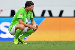 Gomez'in yeni hocası Valerien Ismael oldu