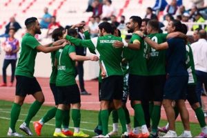 Denizlispor'a Galatasaray'dan ret
