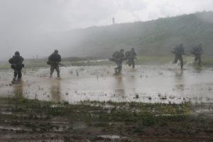 6 asker tabur katıldı: PKK'ya ağır darbe vuruldu
