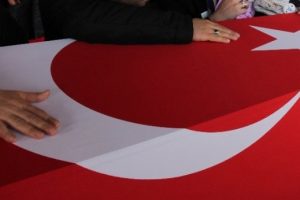 Şırnak'ta hain saldırı: 1 şehit