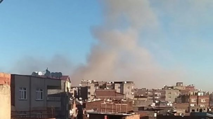 Ter&ouml;r saldırısında hasar g&ouml;ren ev ve iş yerlerine maddi yardım