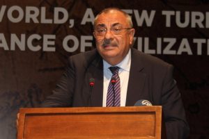 "Ter&ouml;re yataklık, gazeteciliğin de milletvekilliğinin de kapsamında değildir"
